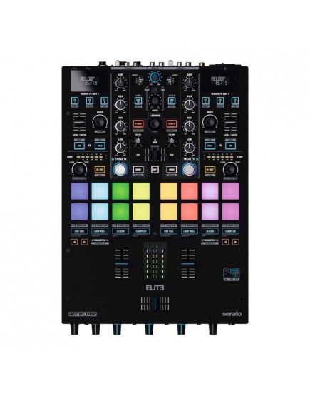 Reloop Elite